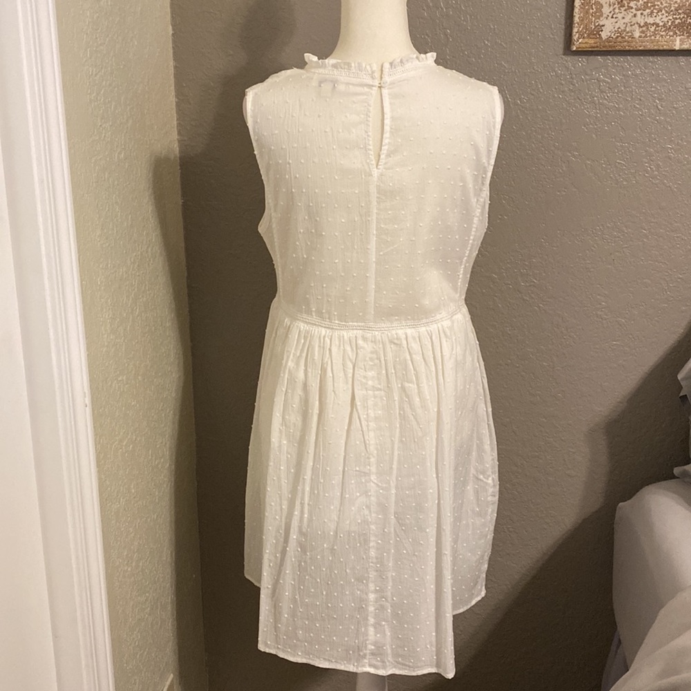 UMGEE Embroidered sun dress - Picture 3 of 9